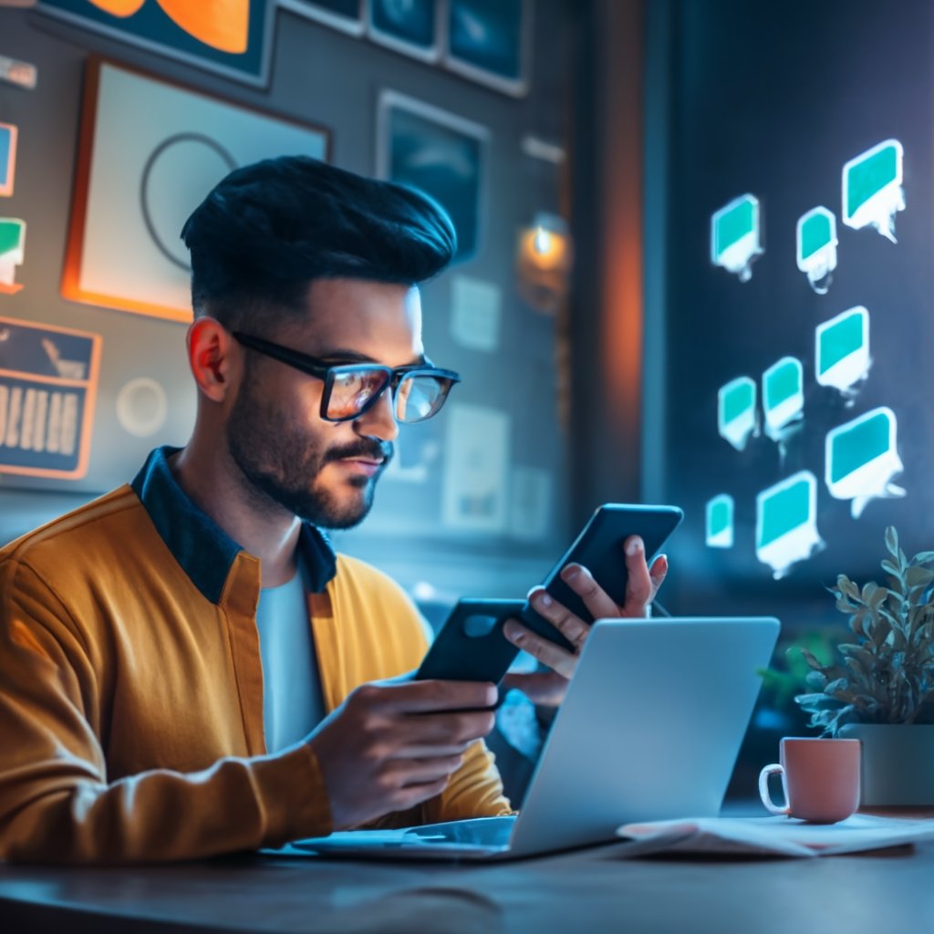 2-Way SMS Service